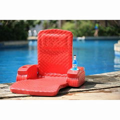 pool floating chair