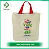 Factory Promotion and newest Style Cotton Beach Bag