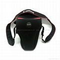 Neoprene SLR DSLR Camera Pouch Cover for Gift 2