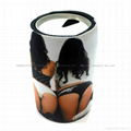 fashionable cheap high quality custom neoprene cans cooler stubby holder 1