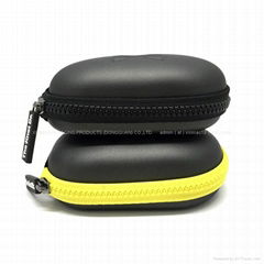 TRAVEL PORTABLE EVA COMB CASE