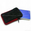 Neoprene Portable Hard Drive Case 2