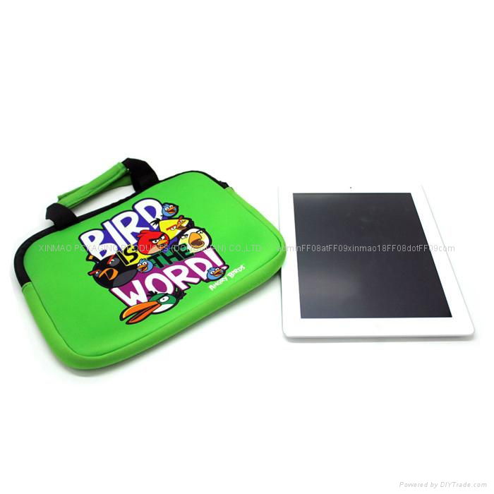 Neoprene Laptop sleeve for IPAD