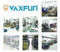 Wenzhou Vaxfun Electric Co., Ltd.