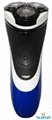 Triple Blade Rechargeable Rotary Electric Shaver 3