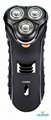 Triple Blade Rechargeable Rotary Electric Shaver 4