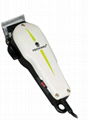 AC Electric Hair Clipper 1