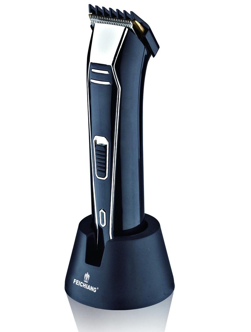 Rechargeable Hair Clipper