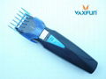 Dry Battery Hair Clipper 1