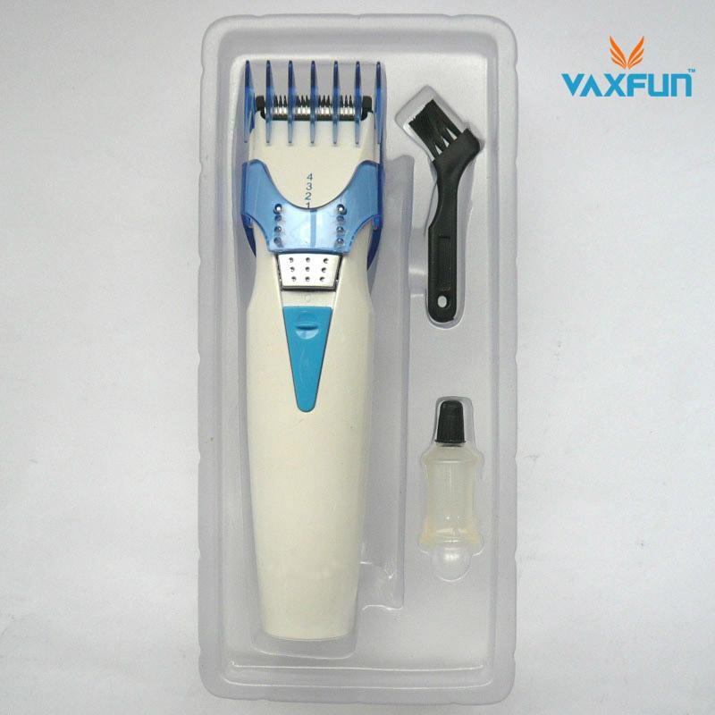 Dry Battery Hair Clipper 2