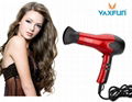 Professional Electric Hair Blower 3