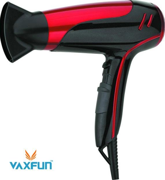 Professional Electric Hair Blower
