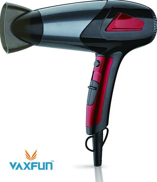 Professional Electric Hair Blower 2