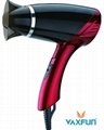 Professional Electric Hair Blower 3