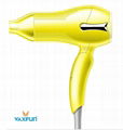 Dual Voltage Foldable Hair Dryer