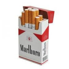 Cigarettes