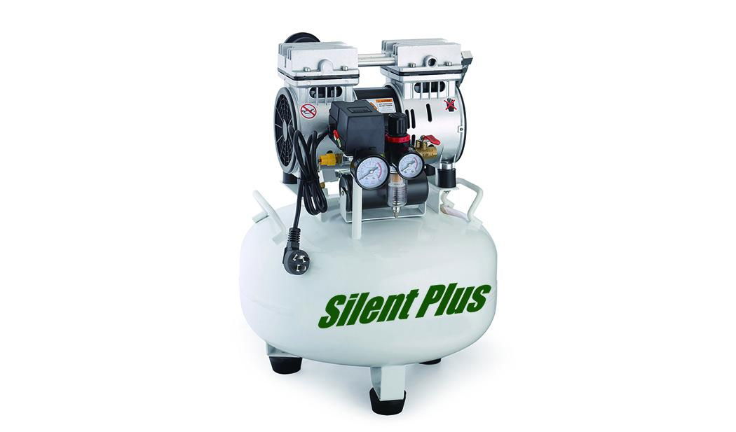 Dental Silent Air Compressor SP-50/8