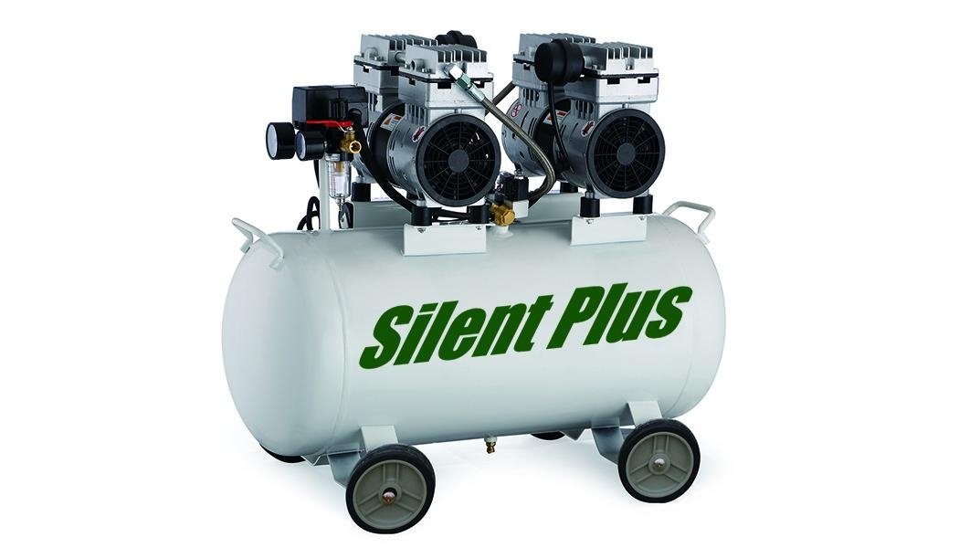 Dental Silent Air Compressor SP-50/8 2