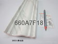 PVC imitation marble decorative line factory direct dingjiaoxian 1015 1