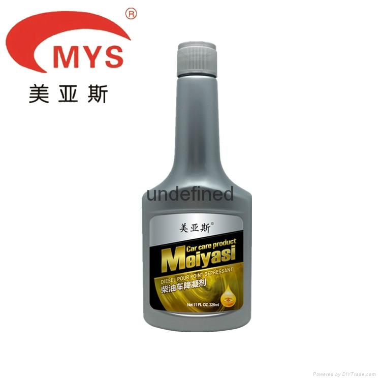 美亚斯发动机柴油降凝剂