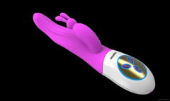 Rabbit Tongue Vibrator