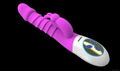 Rabbit Dildos Vibrator 1