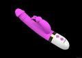 Rabbit Dildos Vibrator 1