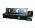 dvb s2 set top box jeferson x-003+ hd dvb s2 satellite