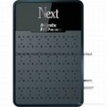 Next Minix Black II wifi free to air set top box