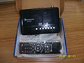 full DVB-S digital satellite receiver