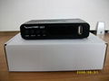 DVB-S satellite receiver