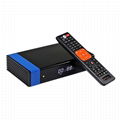 2019 new moel gtmedia v8 nova h.265 hd wifi dvb s2 digital tv receiver 