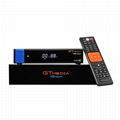 2019 new moel gtmedia v8 nova h.265 hd wifi dvb s2 digital tv receiver 