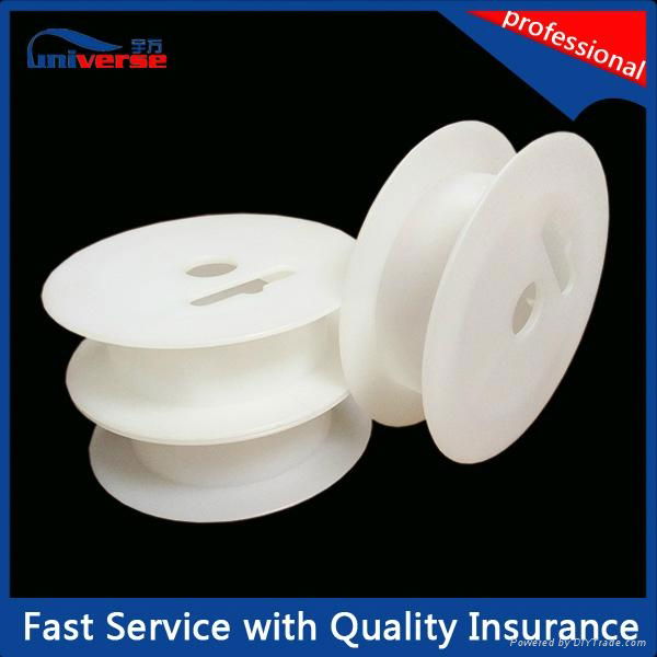 plastic empty small wire spool YW007 YW (China Manufacturer