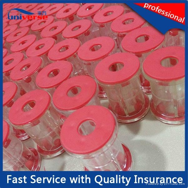 plastic empty fishing line wire spool YW007 YW (China Manufacturer) Welding Solders