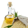 Refined Sesame Oil Ready Now At Good Quality  1