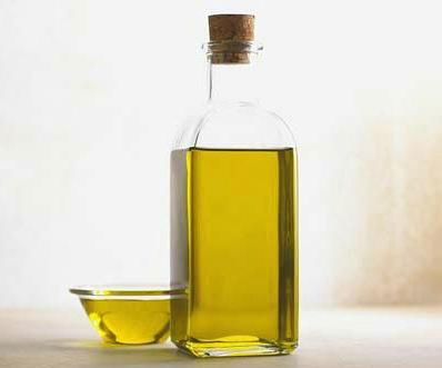 Refined Castor Oil Ready Now At Good Quality 