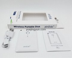 wireless flash drive(64GB)