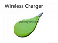 Qi Wireless Charger