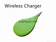 Qi Wireless Charger