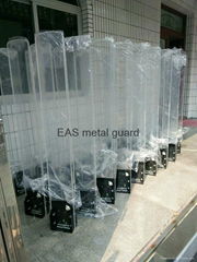 eas security  RF AM systems metal guard