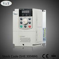 V5-H high performance vector control inverter 1