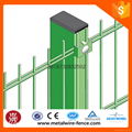 High quality and cheap price 868 double wire mesh fence