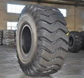 Loader tyre OTR tire  1