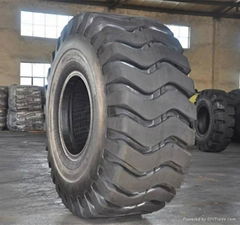 Loader tyre OTR tire