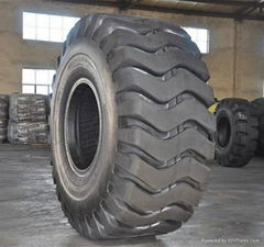 Loader tire  OTR tyre earthmover tyre