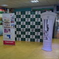 Pop Up Display Pop Up Stand