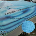 Mesh Banner Outdoor Banner 2