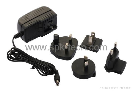 AC   DC battery pack charger 3