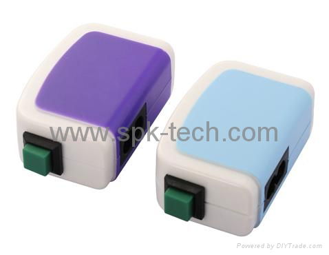 Zero Consumption Power Adapter 2